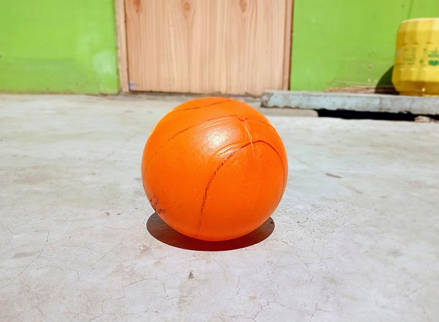 扬在比赛中 扬在比赛中